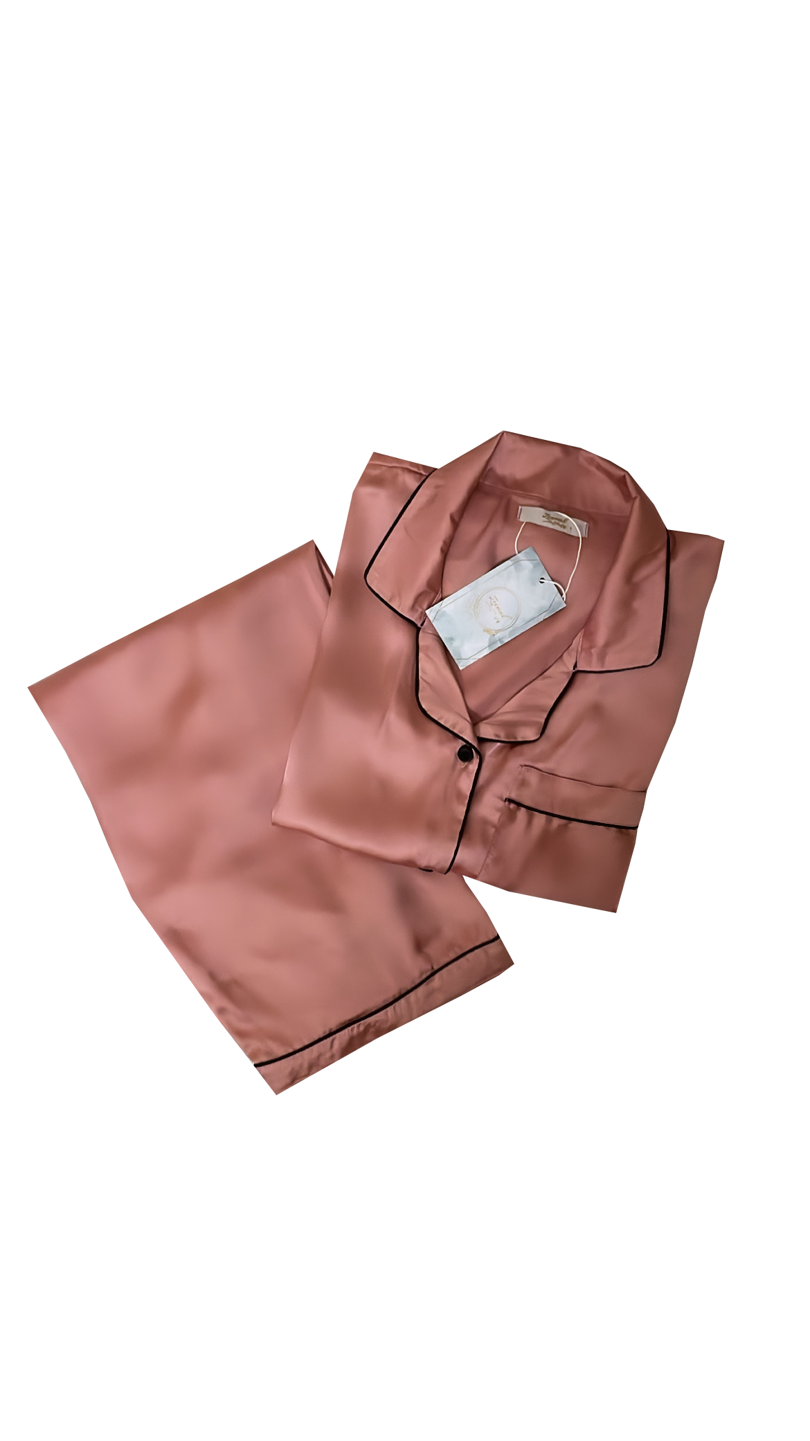Tea Pink
