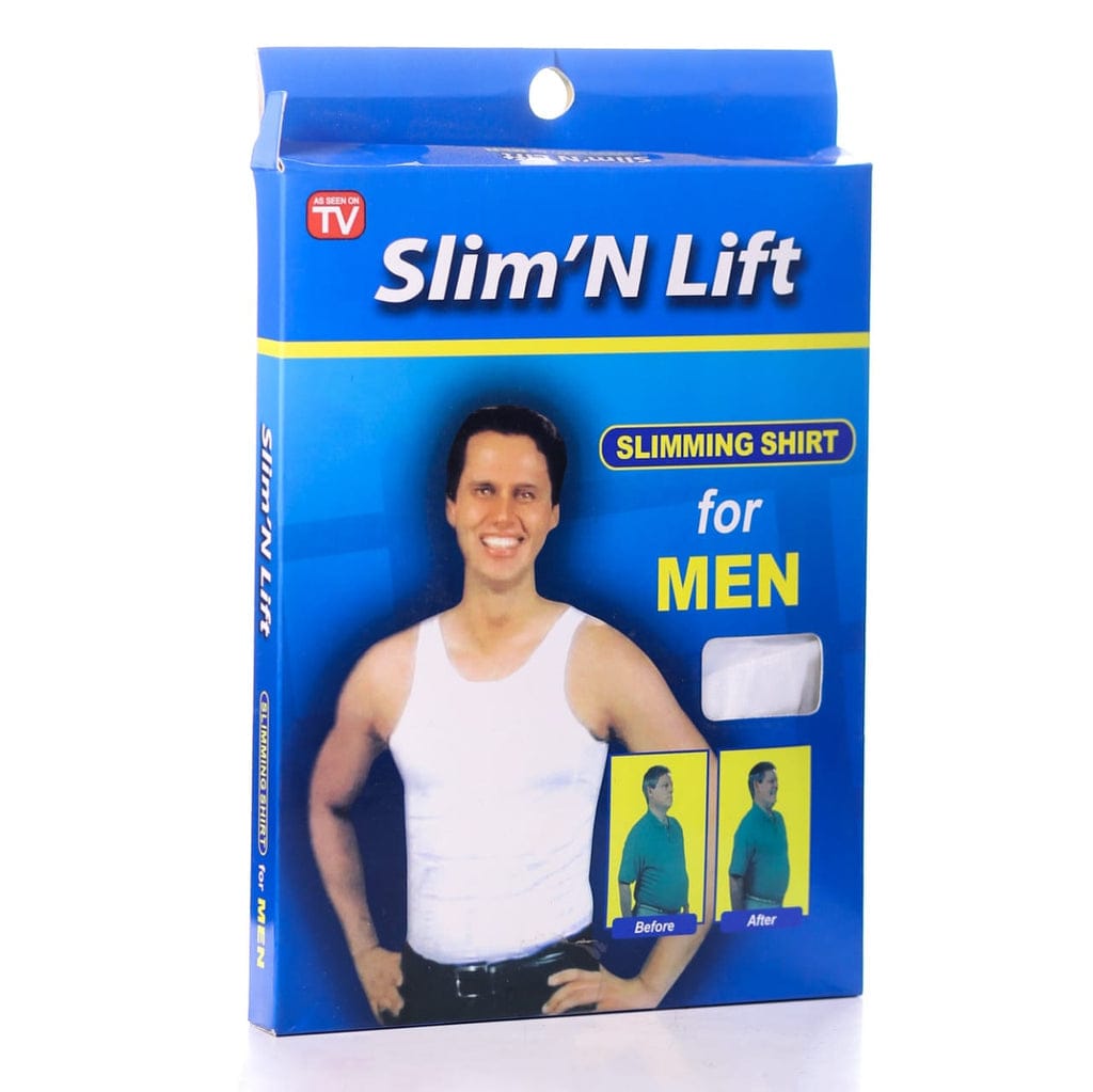Slimming Shirt for Men
