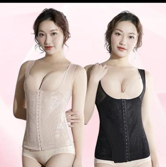 Half Body Shapewear