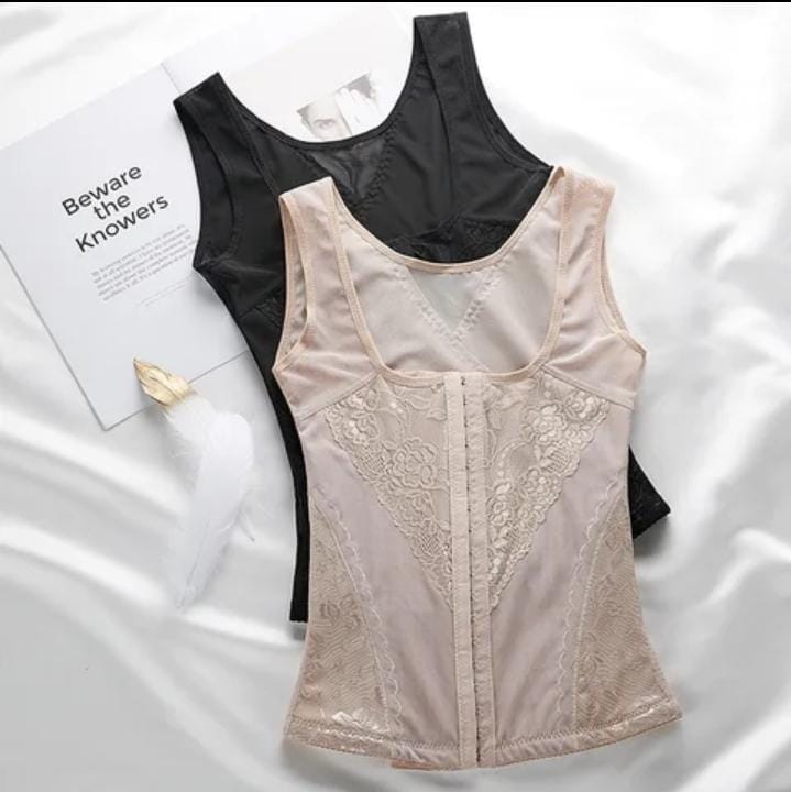 Half Body Shapewear