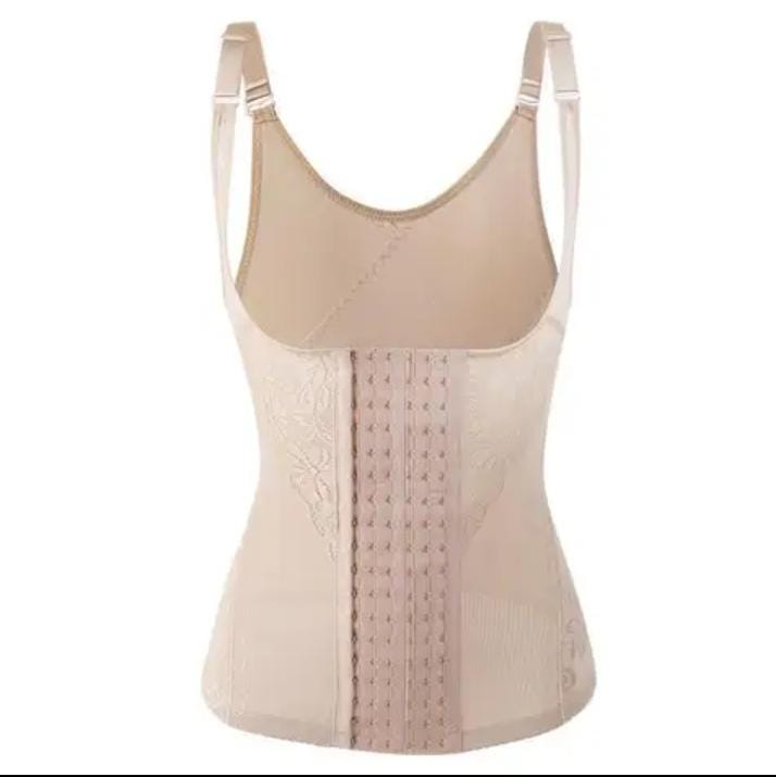 Half Body Shapewear