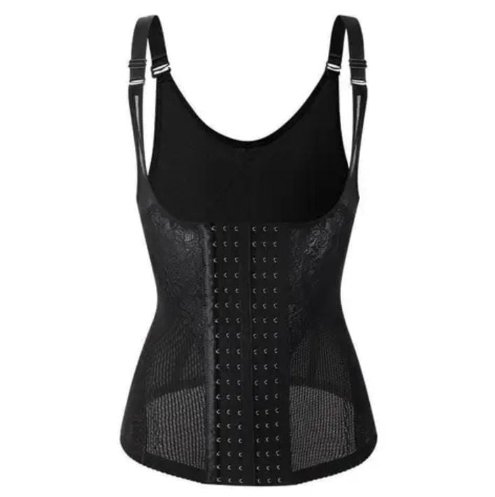 Half Body Shapewear