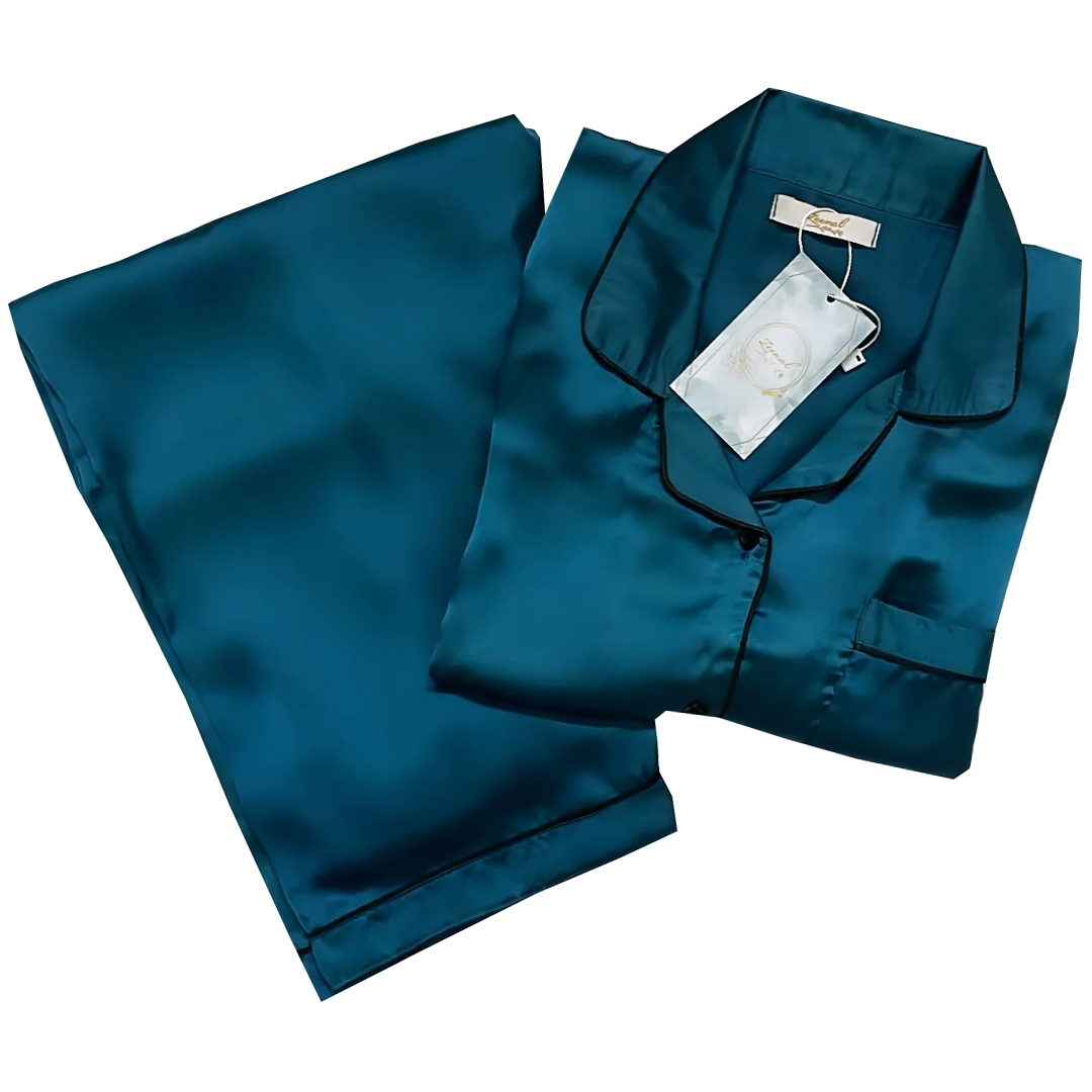 Teal Green