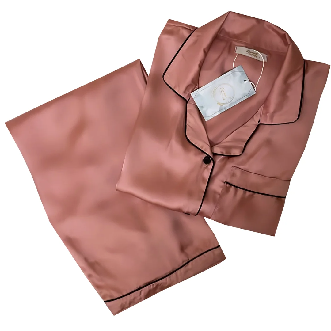 Tea Pink
