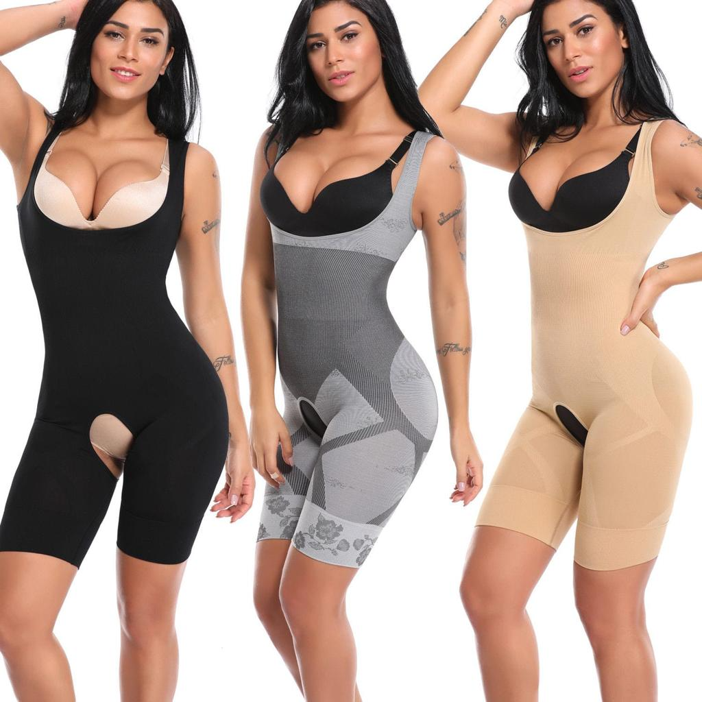 Shapewear 4 in 1
