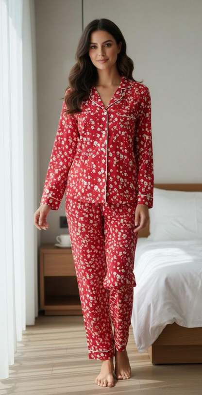 Cherry Blossom  🍒