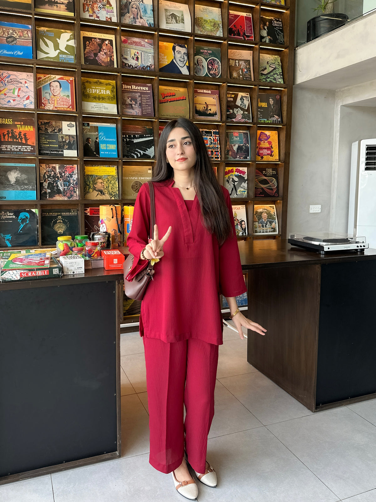 Zayra