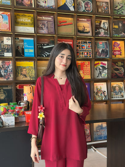 Zayra