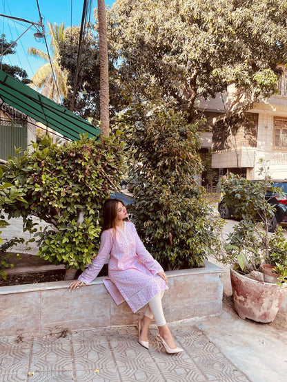 Baby Pink