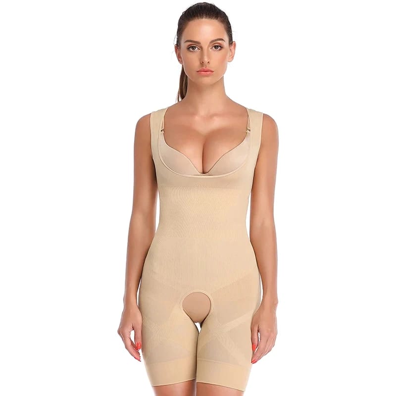 Full Body Shapewear – Zeemal