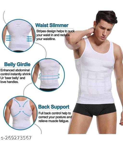 Slimming Shirt for Men