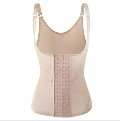 Half Body Shapewear