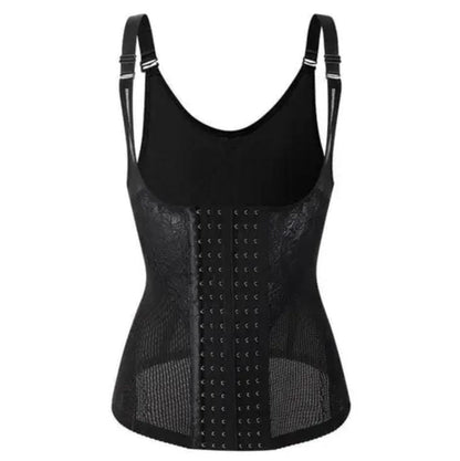 Half Body Shapewear