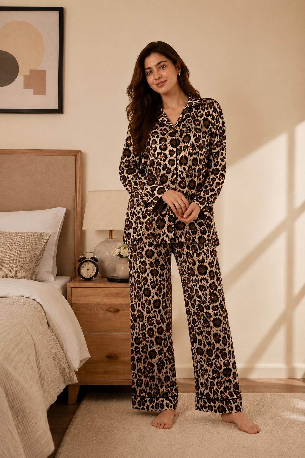 Dusk 🤎🐆