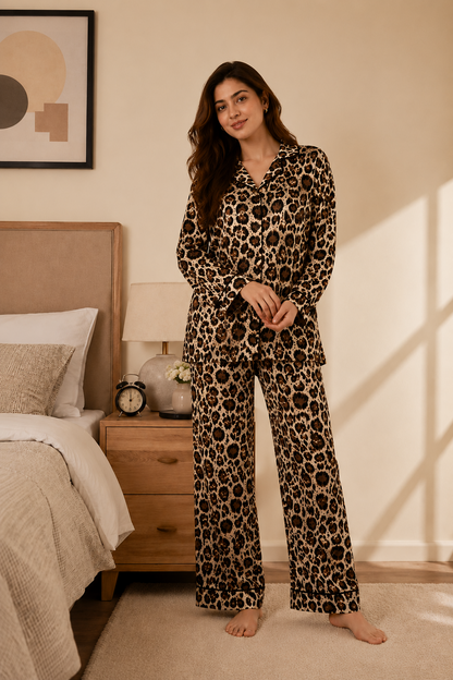 Dusk 🤎🐆