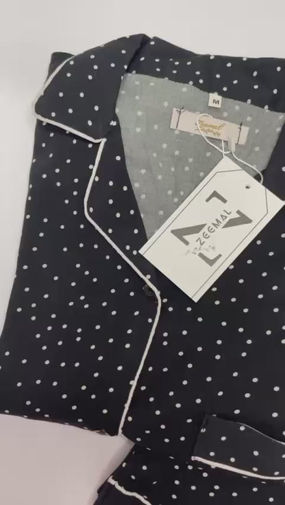 Polka • ● ◉