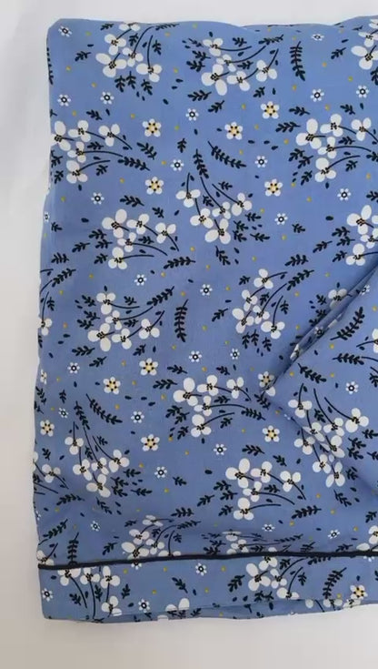 Floral Fantasy