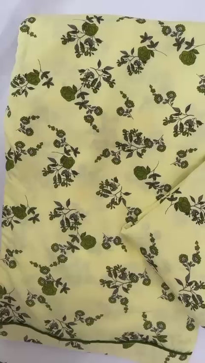 Lemon Bloom