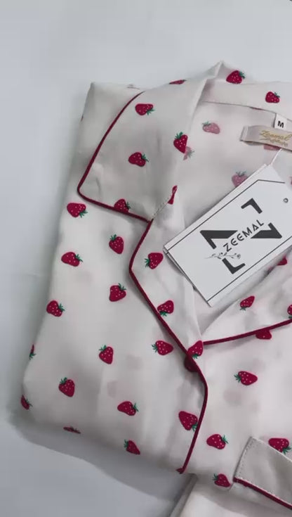 Strawberry 🍓
