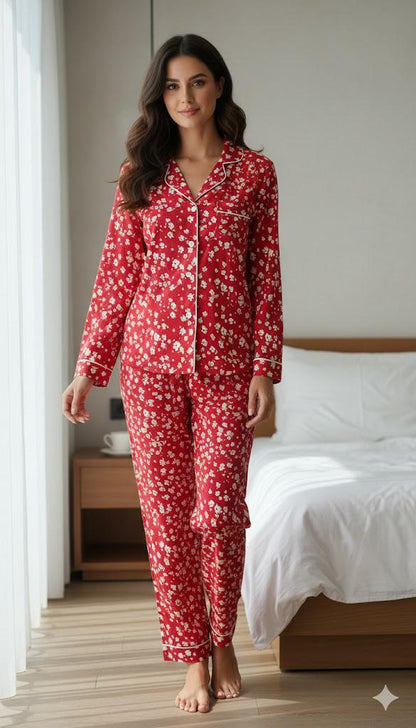 Cherry Blossom  🍒