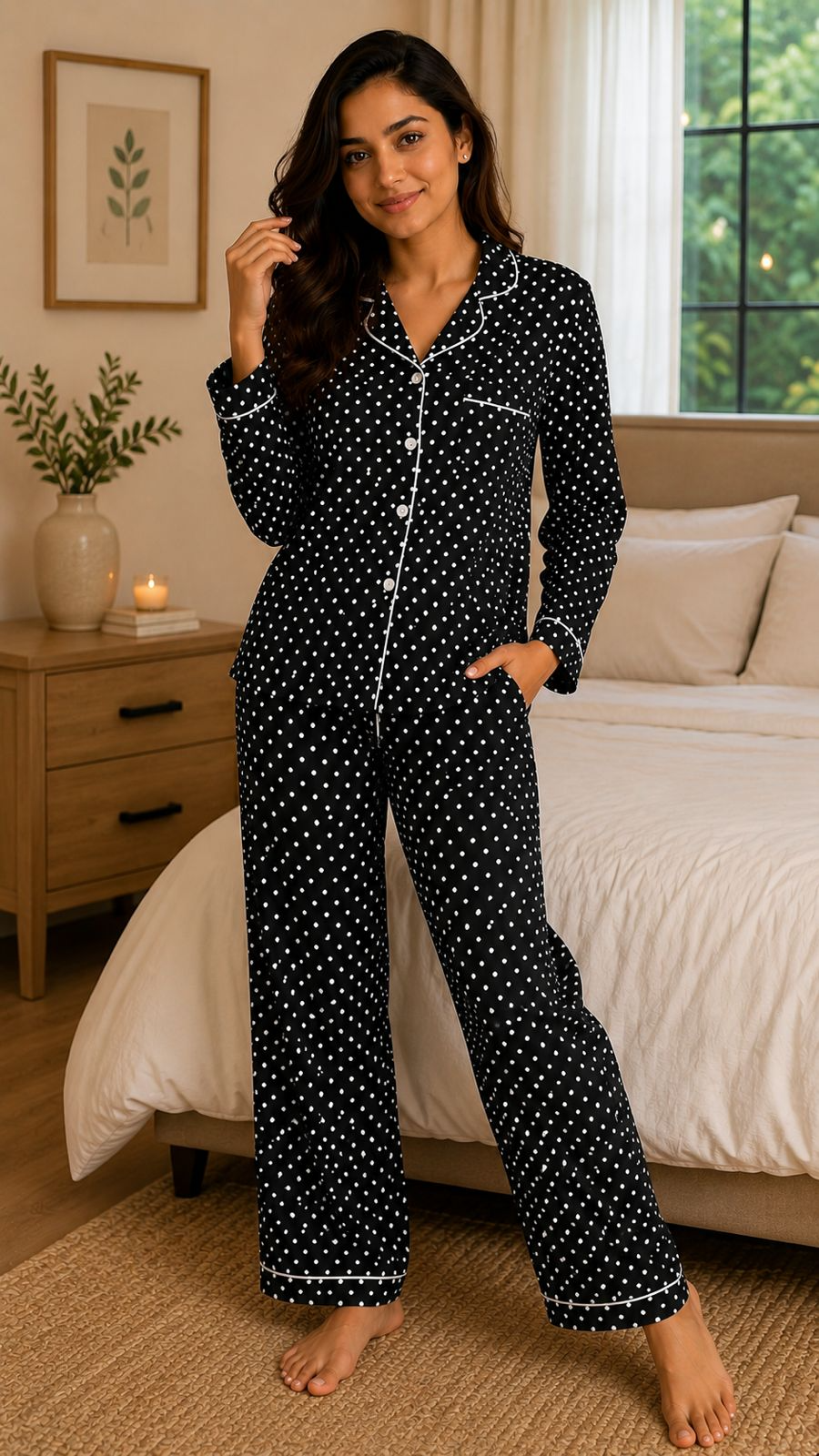 Polka • ● ◉