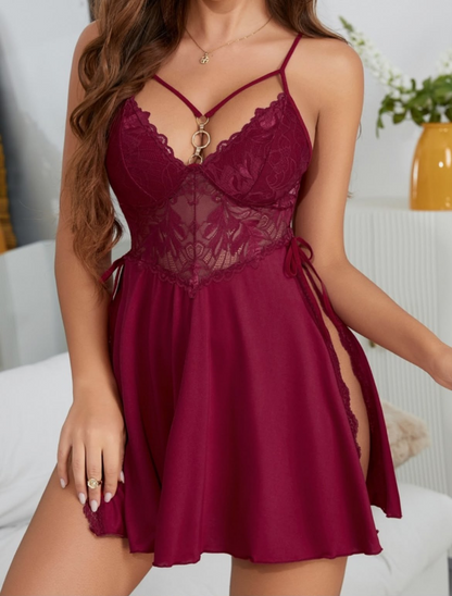 Scarlet #1350