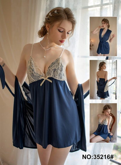 Snowlace 3pcs #35216